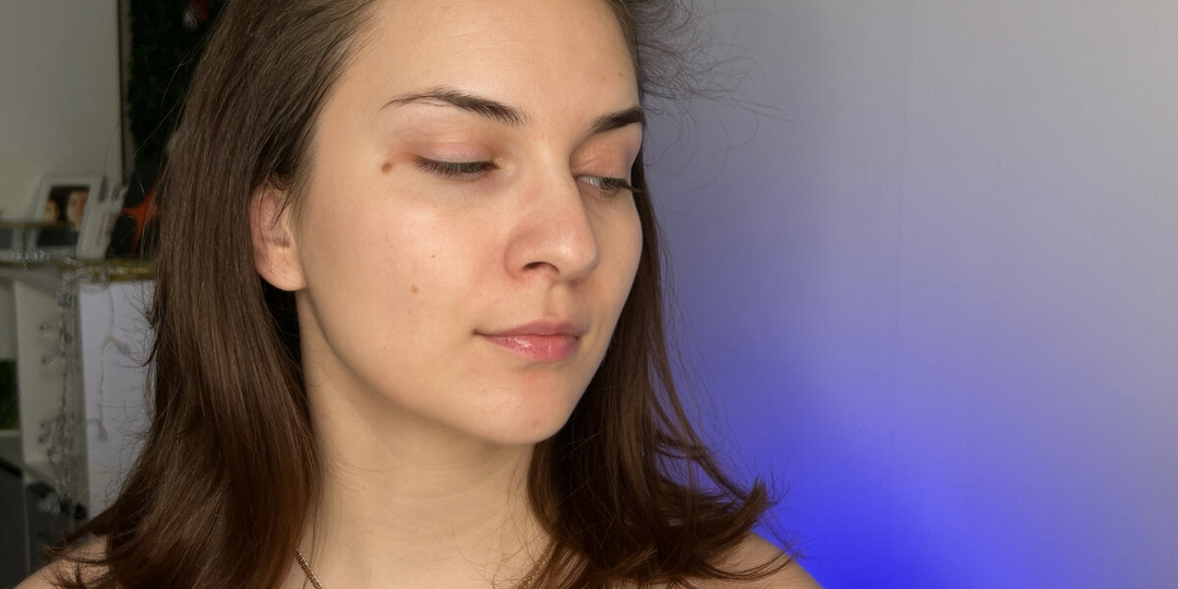 Невозможно зимой улучшить состояние кожи, если пользоваться такой косметикой