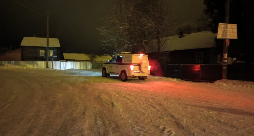    Фото из архива редакции