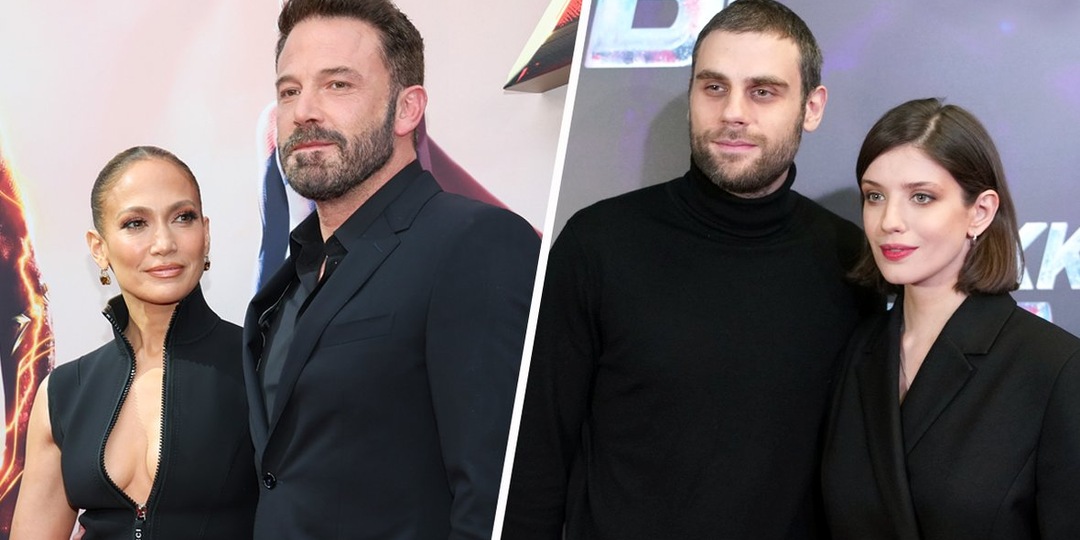 Как в море корабли: 10 самых громких разводов звезд в 2025 году