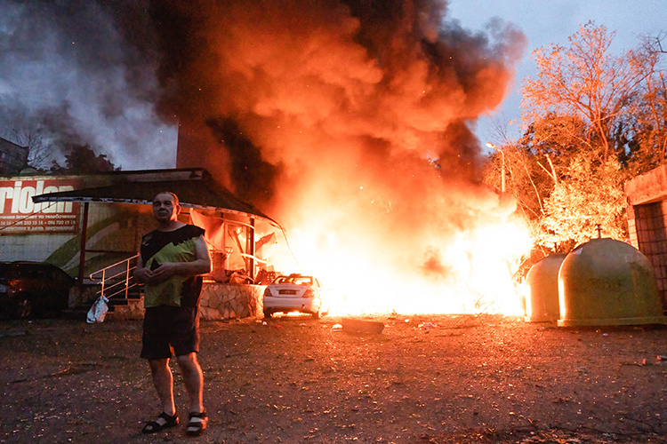 Фото: © Patryk Jaracz / Keystone Press Agency / www.globallookpress.com