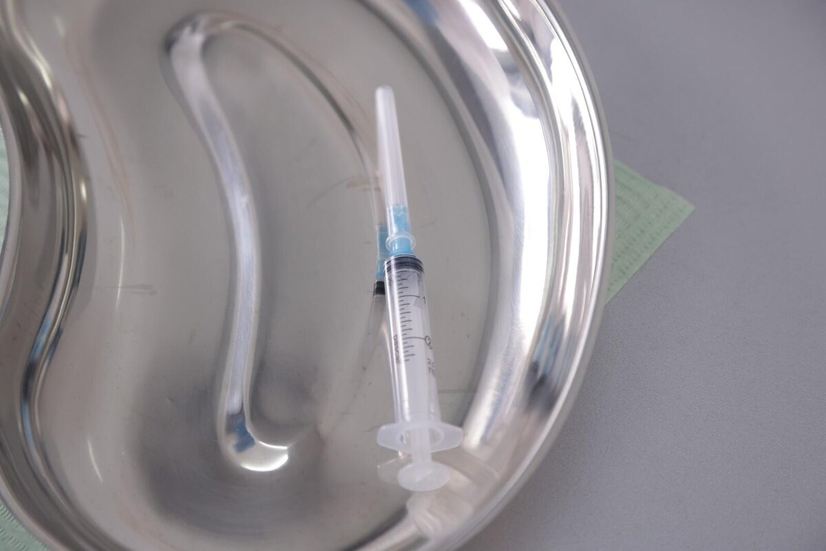 Фото: Роман Пименов / «Петербургский дневник»