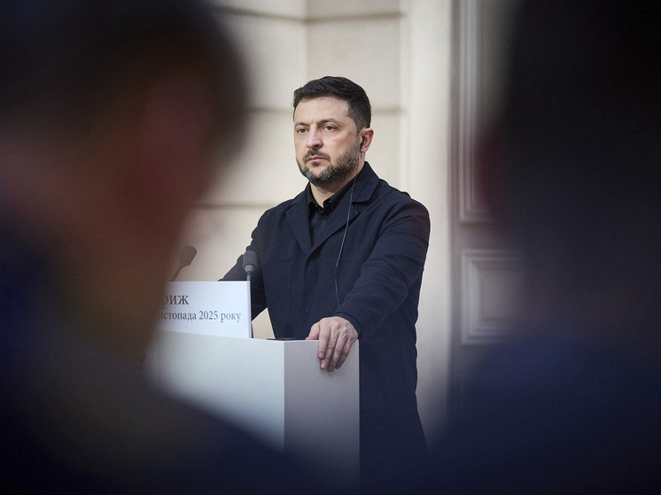     Фото: Ukraine Presidency/Ukrainian Pre/Keystone Press Agency/Global Look Press