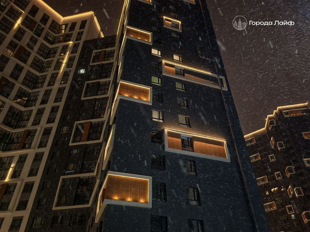     Фото: Города Лайф