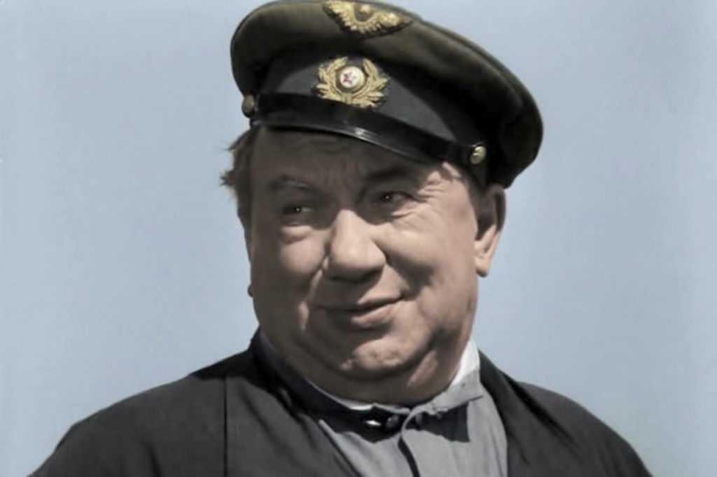    Фото © «В бой идут одни «старики»» режиссер Леонид Быков / Kino-teatr.ru