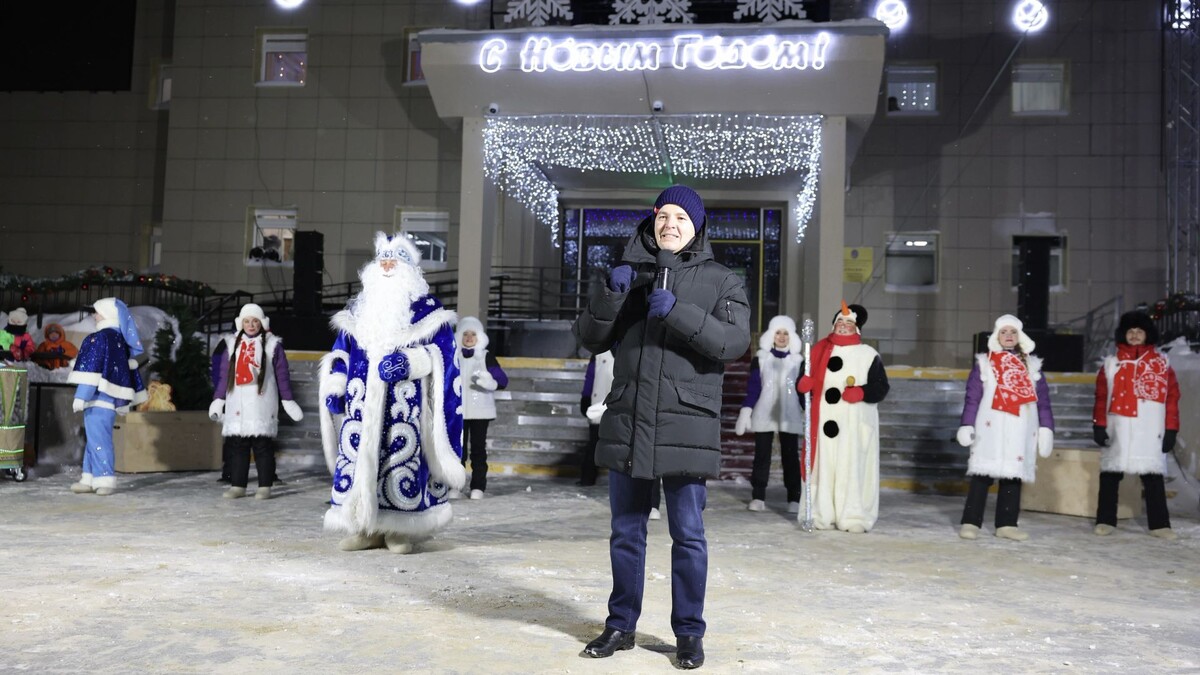    Фото: Андрей Ткачев / «Ямал-Медиа»