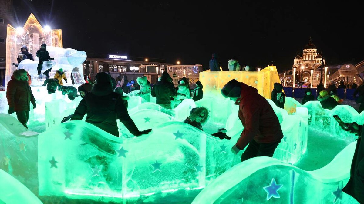 Листайте вправо, чтобы увидеть больше изображений