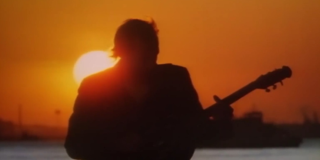 Мой саундтрек души: разбор, почему не могу остановить любимый трек