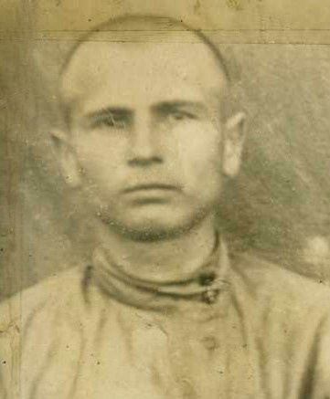 Фото из архива автора. В. Раков.