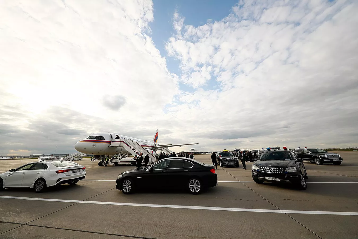 © Photo : official site of the Prime Minister of RA