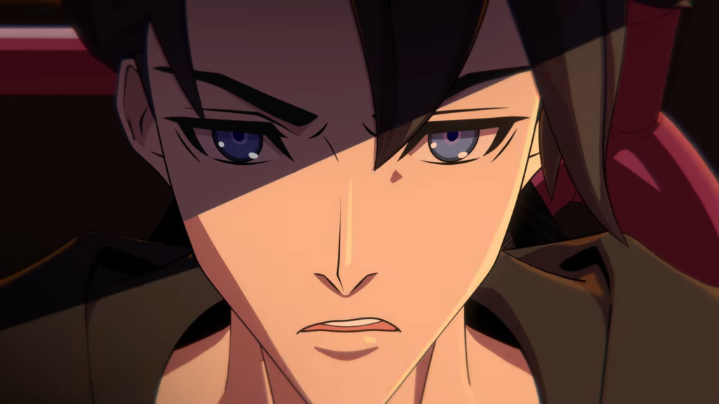    Новые аниме-вибрации в Screamer: директор утверждает, что "суть" оригинала сохранена