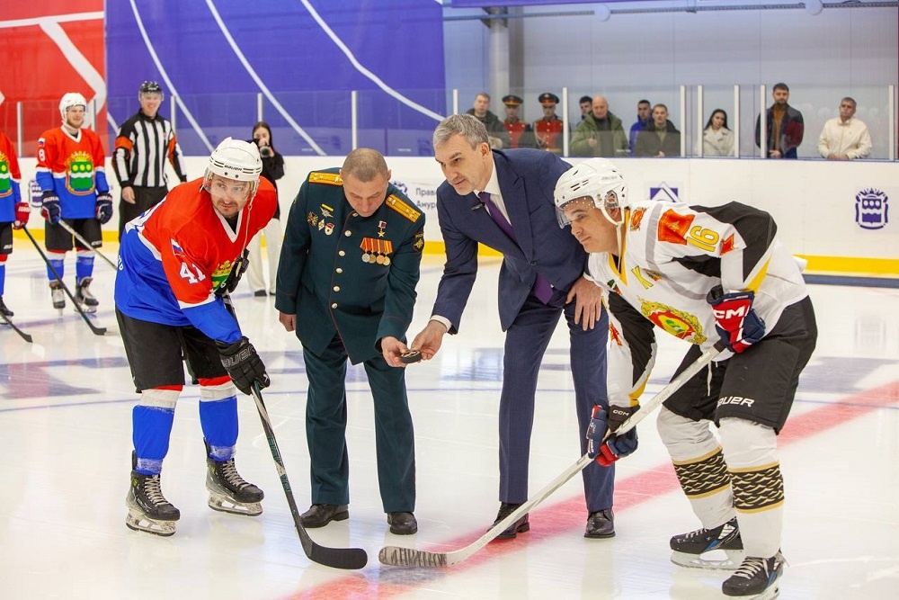    Правительство Амурской области