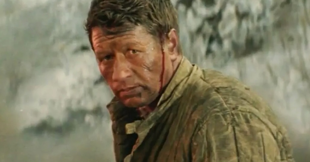 «Даже свои похороны режиссирую…»: жизнь и прощальное письмо Леонида Быкова