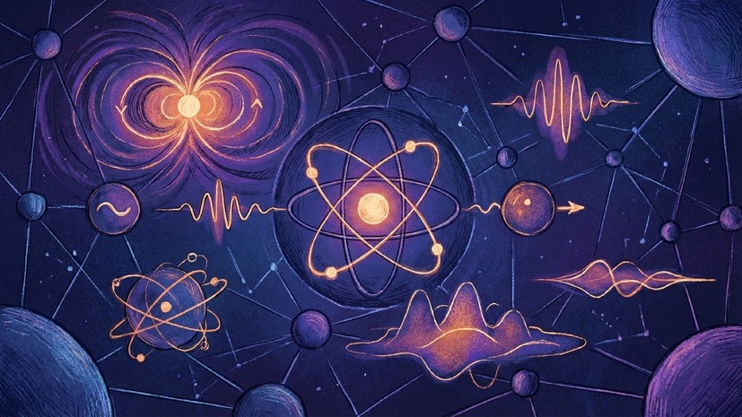   Сгенерировано с помощью ИИ