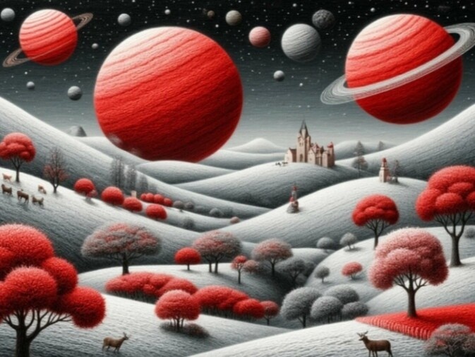 Астропрогноз на понедельник, 15 декабря: день, когда эмоции могут выйти из-под контроля.