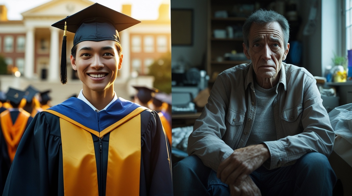 Так всё должно было выглядеть.А так получилось.