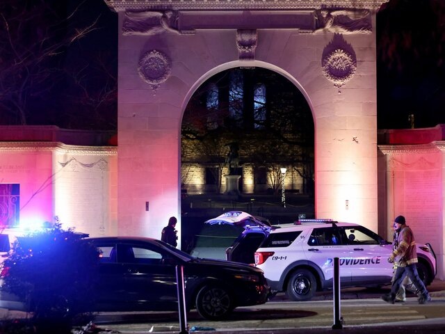    Фото: AP Photo/Mark Stockwell