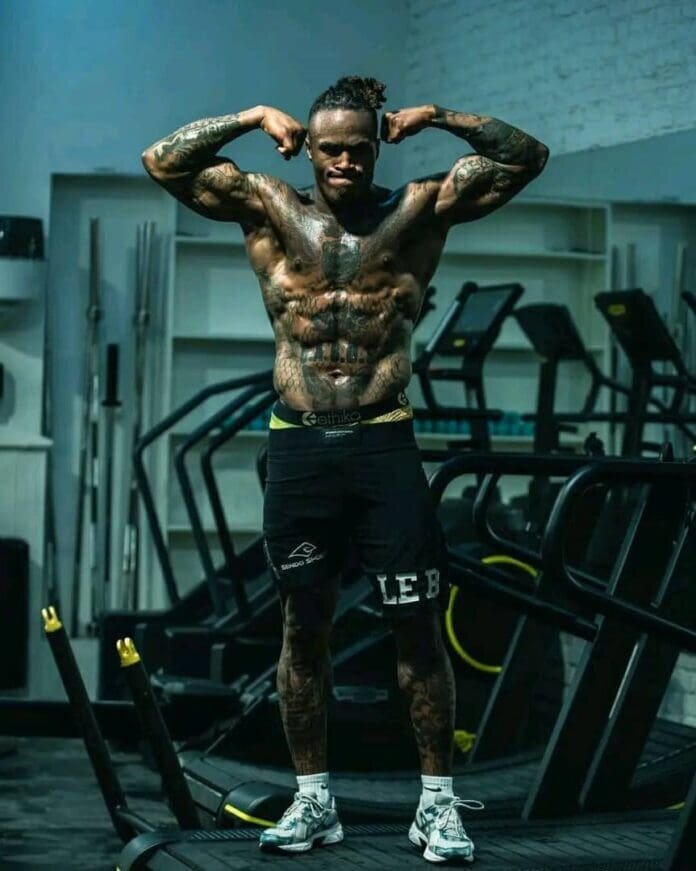 Борис, борись!