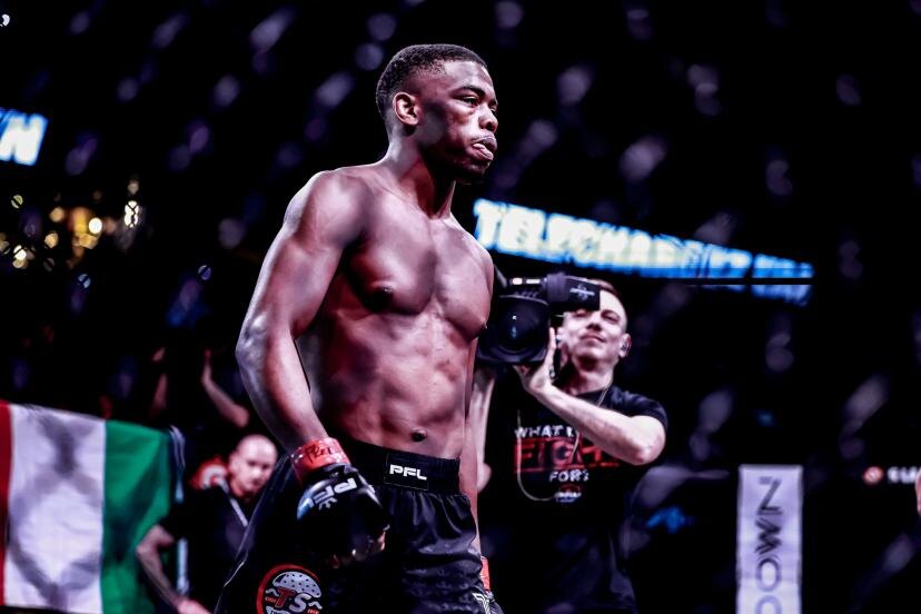 Патрик Хабирора.