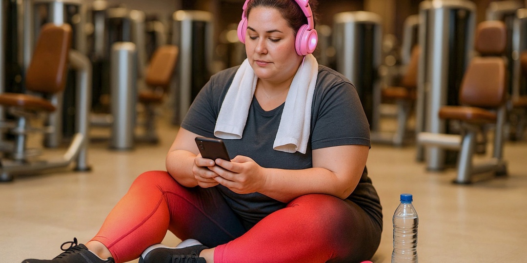 10 мифов о похудении в зале, которые тормозят прогресс