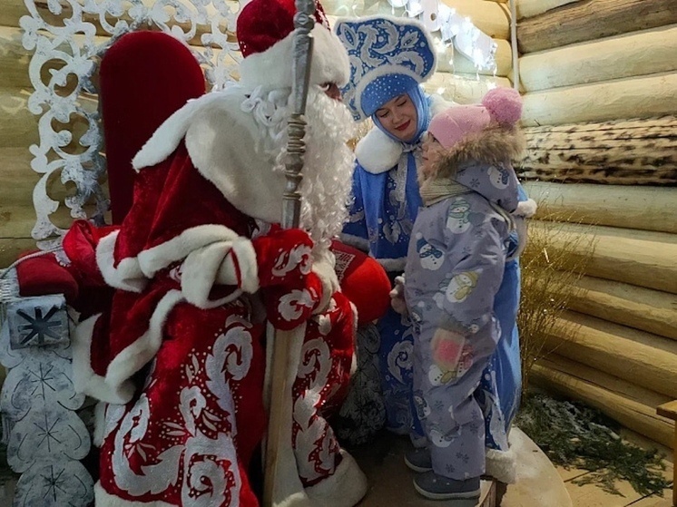     Фото музея-заповедника «Малые Корелы»