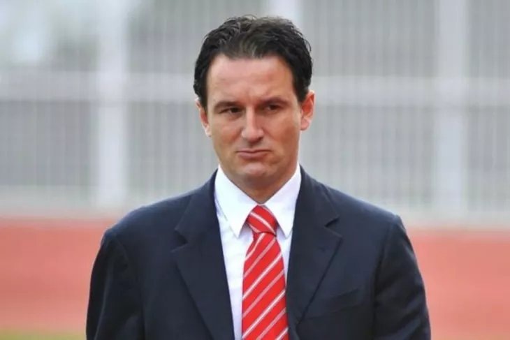    Трансферные слухи РПЛ. Главное, что случилось за 14 декабря 2025 года Фото #1