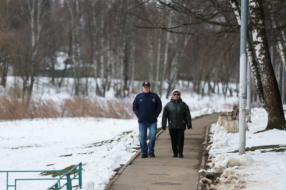    Алексей Белкин/NEWS.ru
