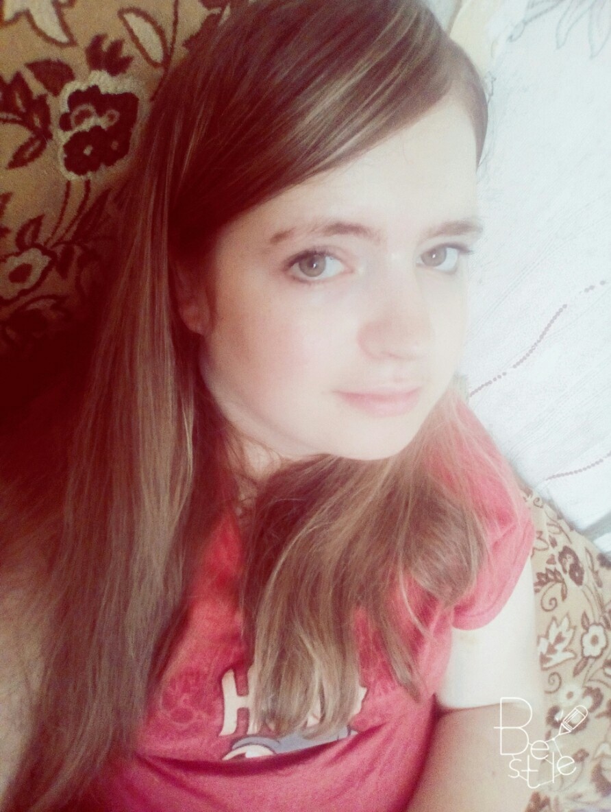 Я, автор канала.