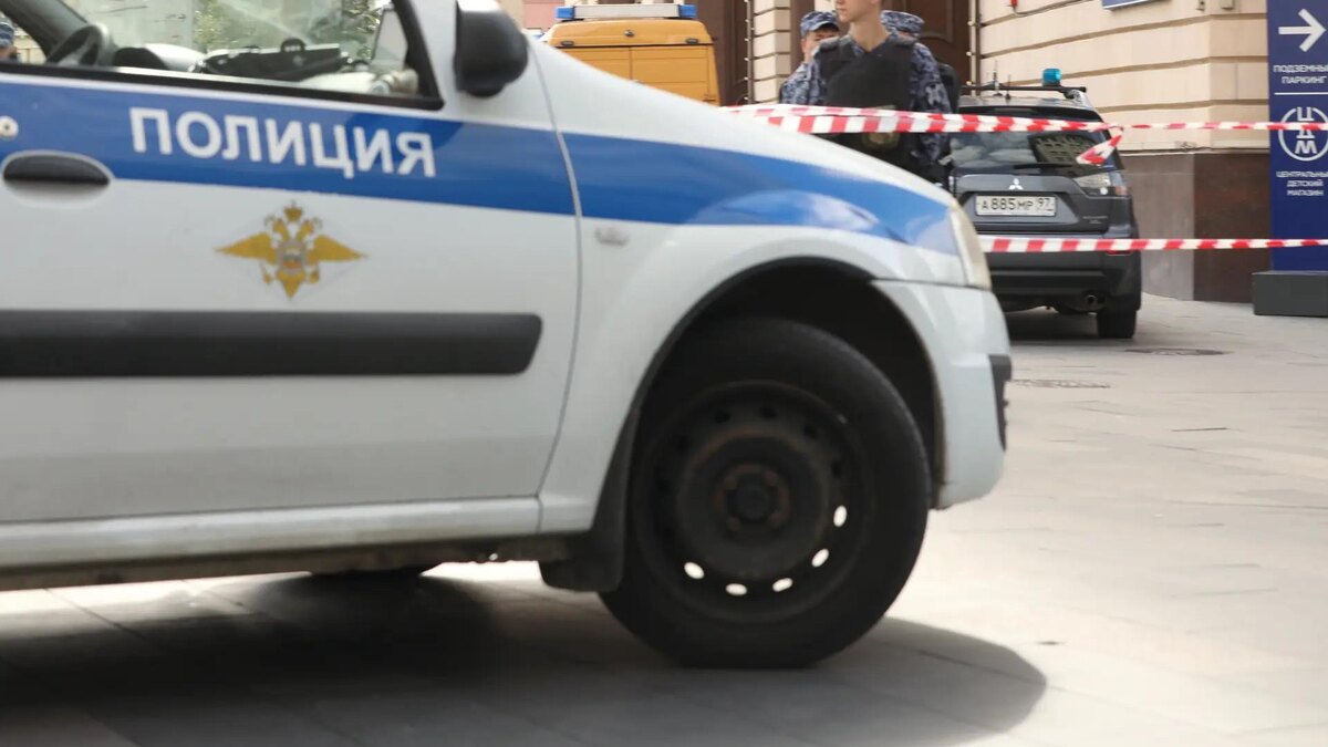    Фото: ИЗВЕСТИЯ/Мария Семенова