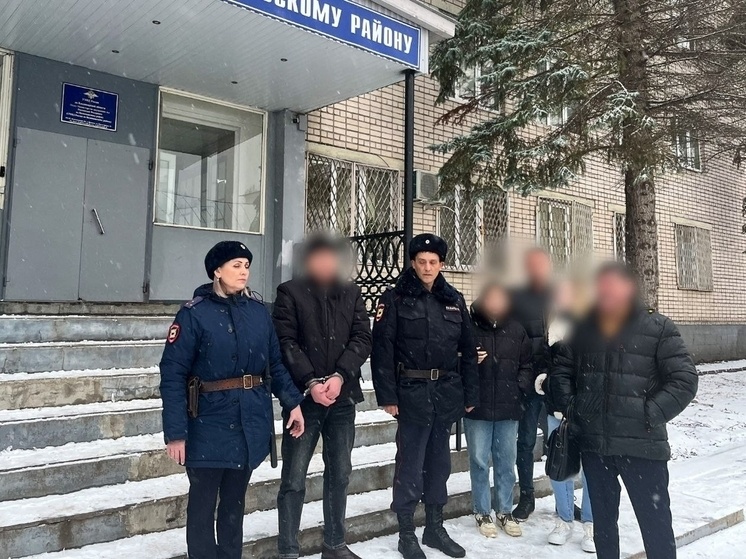     Фото СУ СК по Владимирской области