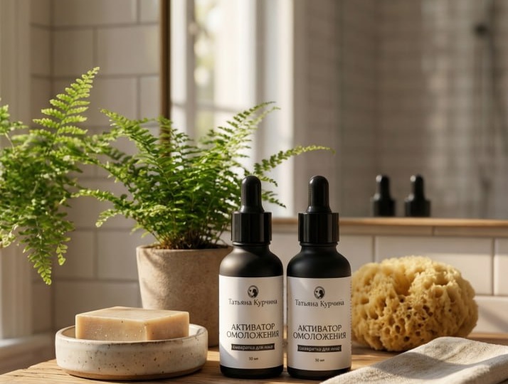 Уход без стресса: избегаем перегрузки кожи