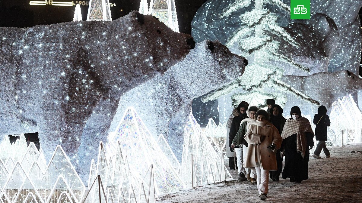    Фото: РИА Новости © 2025, Михаил Воскресенский