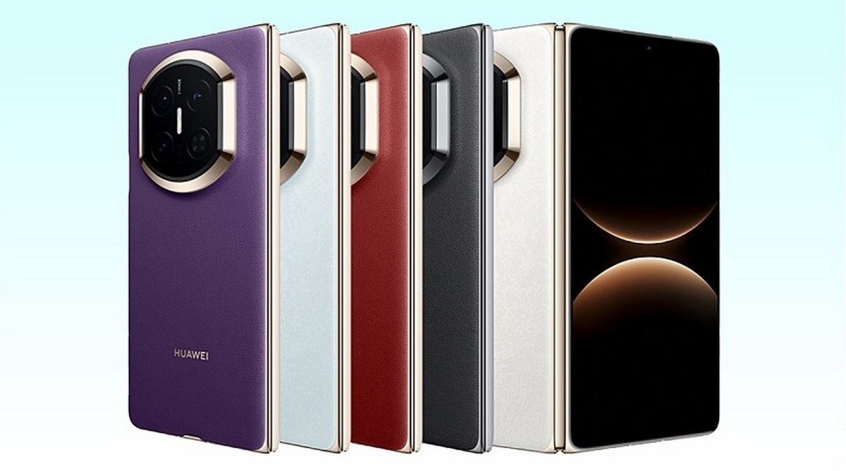 Изображение Huawei  📷
