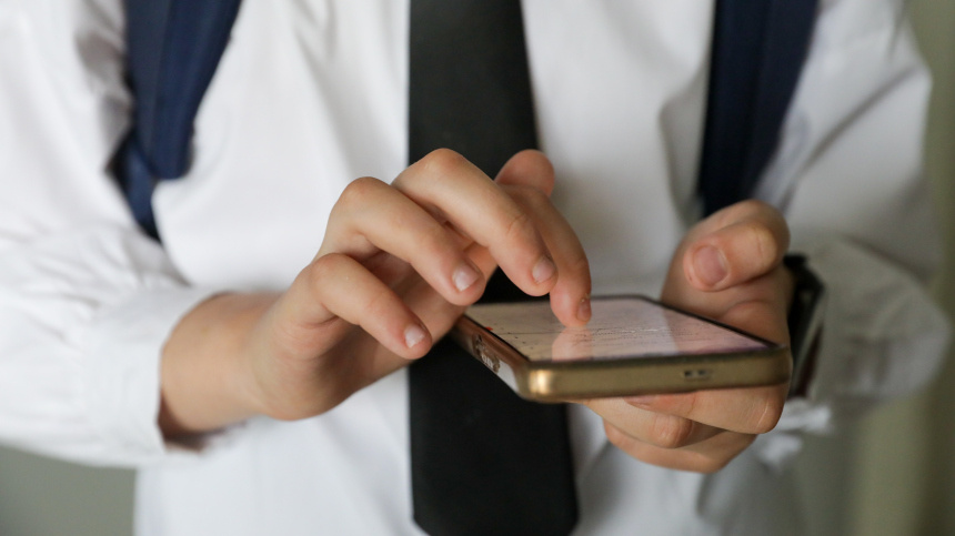    Фото: ИЗВЕСТИЯ/Сергей Коньков