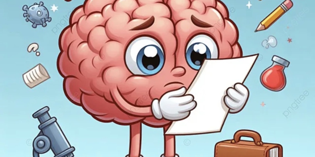 Никаких проблем с памятью: 7 упражнений, чтобы заставить мозг работать и проверить себя