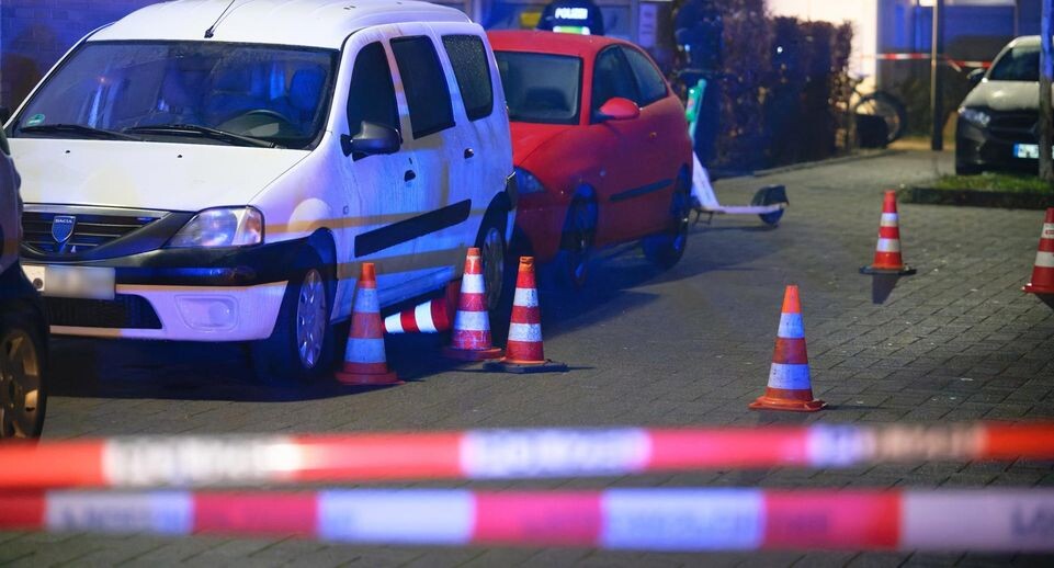    Henning Kaiser/dpa / www.globallookpress.com