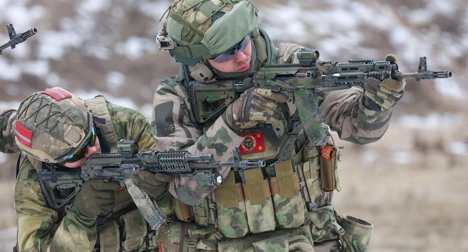    Belkin Alexey/news.ru / www.globallookpress.com