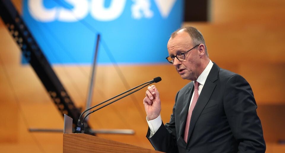    Karl-Josef Hildenbrand/dpa / www.globallookpress.com