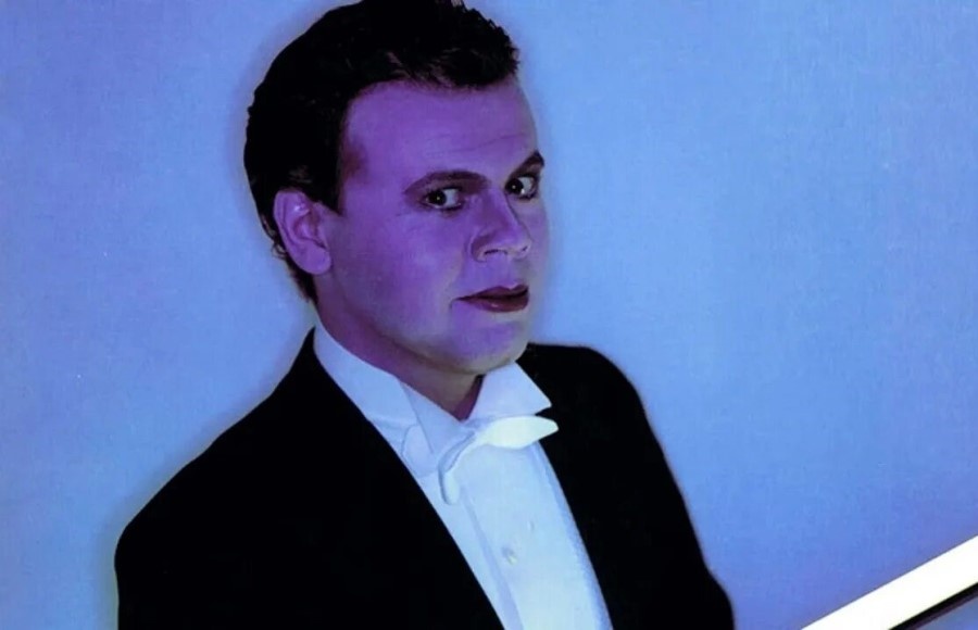 Тако Окерси