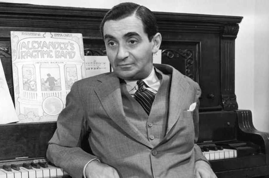 Ирвинг Берлин