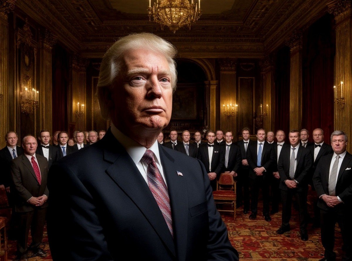    Фото: Коллаж RuNews24.ru