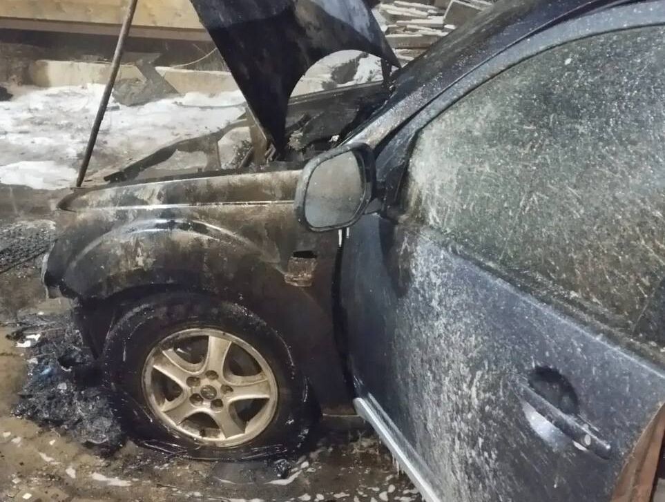    фото: © Госкомитет Карелии по безопасности