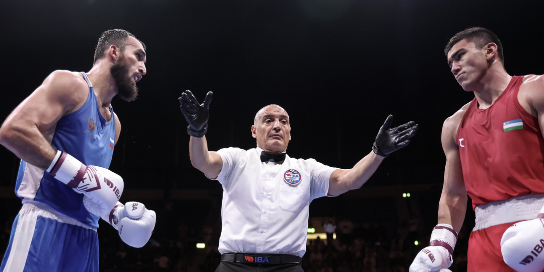 Семь чудес света. Александр Беленький о финалах ЧМ-2025