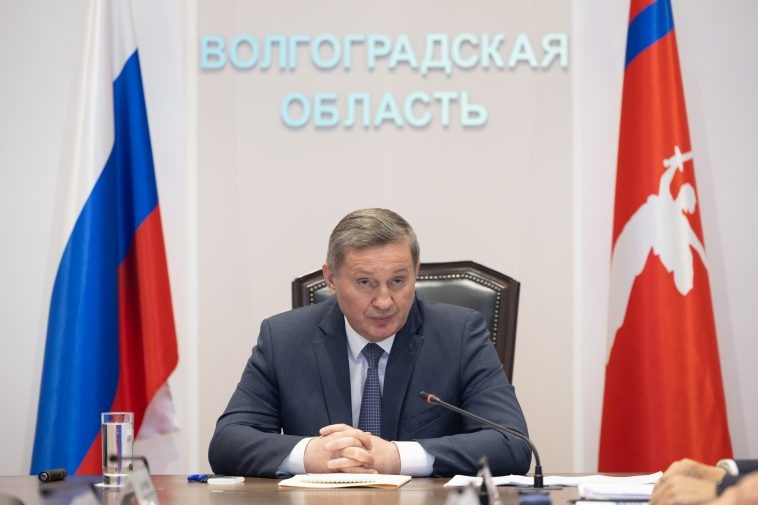 Фото: администрация Волгоградской области