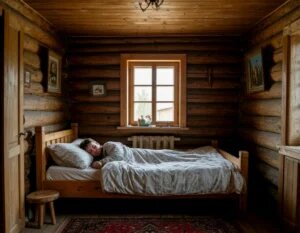    Изображение сгенерировано нейросетью Шедеврум Мария Михайловская