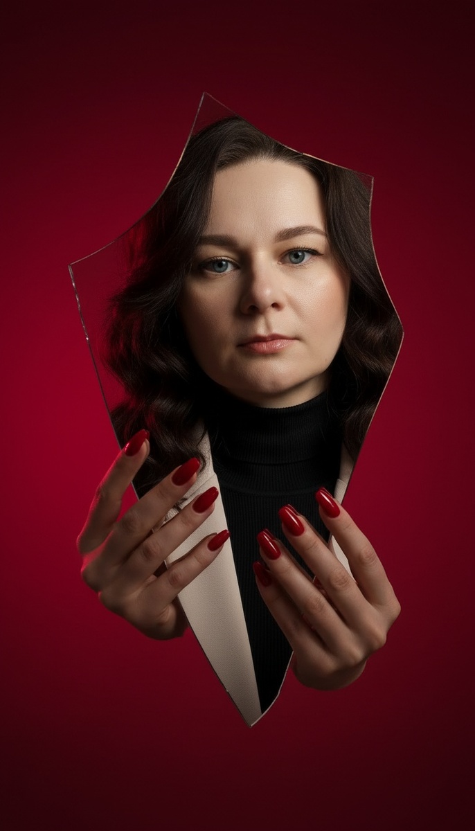 Когда терапии недостаточно! О том, как распознать, что нужна помощь психиатра, и почему это начало новой силы! Почему направление к врачу — это этап заботы о себе, а не тупик в работе над собой. 