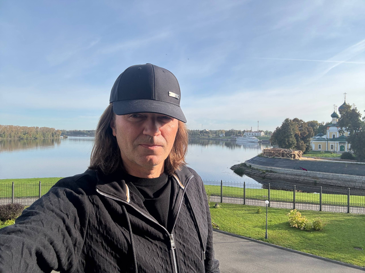     Telegram-канал Дмитрия Маликова