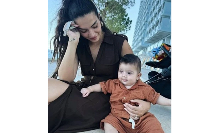 Турецкие знаменитости, ставшие родителями в 2025 году