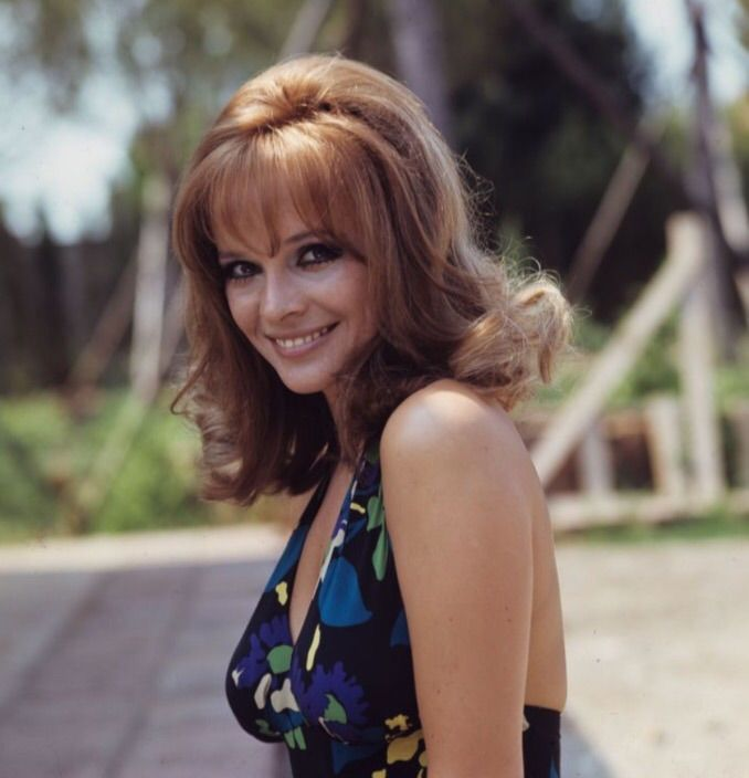 Лаура Антонелли 