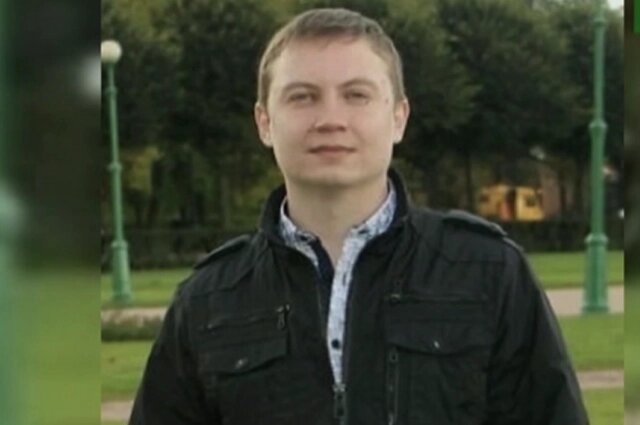    О Павле Нефедове несколько лет назад выходил сюжет на НТВ Фото: НТВ