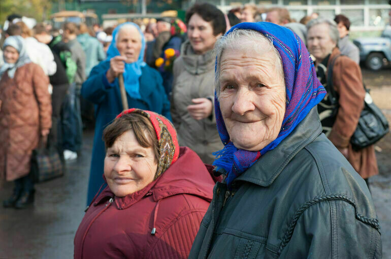 Какие льготы ждут пенсионеров в 60, 70 и 80 лет в 2026 году?